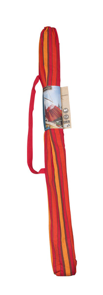 La Siesta Hammock Chair Lounger CURRAMBERA cherry